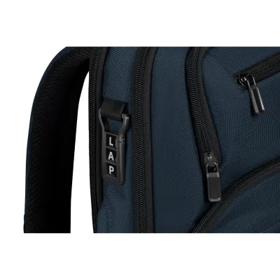 Рюкзак 14,1" URBAN-EYE BLUE - 5 Рюкзак 14,1" URBAN-EYE BLUE - 5 - Robinzon.ua