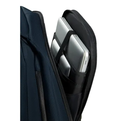 Рюкзак 15,6" URBAN-EYE BLUE - 5 Рюкзак 15,6" URBAN-EYE BLUE - 5 - Robinzon.ua