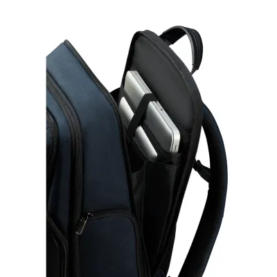 Рюкзак 15,6" URBAN-EYE BLUE - 4 Рюкзак 15,6" URBAN-EYE BLUE - 4 - Robinzon.ua