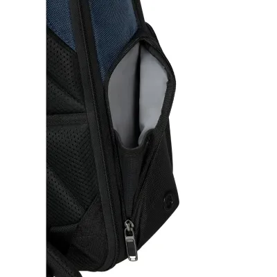 Рюкзак 15.6" SLIM PRO-DLX 6 BLUE - 3 Рюкзак 15.6" SLIM PRO-DLX 6 BLUE - 3 - Robinzon.ua