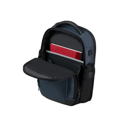 Рюкзак 15.6" SLIM PRO-DLX 6 BLUE - 5 Рюкзак 15.6" SLIM PRO-DLX 6 BLUE - 5 - Robinzon.ua