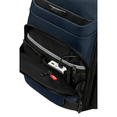 Рюкзак 15.6" SLIM PRO-DLX 6 BLUE - 6 Рюкзак 15.6" SLIM PRO-DLX 6 BLUE - 6 - Robinzon.ua