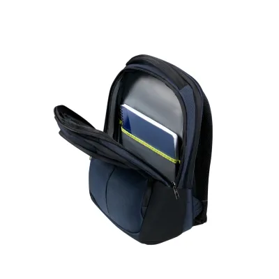 Рюкзак 15,6" GUARDIT 3.0 BLUE - 4 Рюкзак 15,6" GUARDIT 3.0 BLUE - 4 - Robinzon.ua