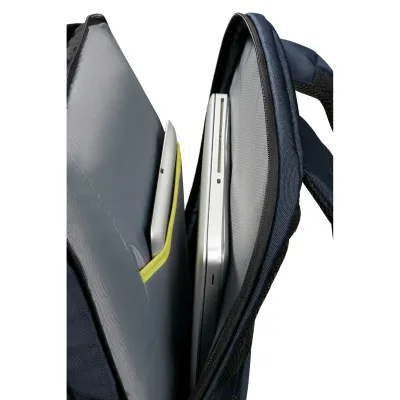 Рюкзак 17.3" GUARDIT 3.0 BLUE - 5 Рюкзак 17.3" GUARDIT 3.0 BLUE - 5 - Robinzon.ua