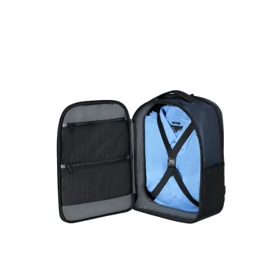 Рюкзак для подорожей M 15.6" GUARDIT 3.0 BLUE - 4 Рюкзак для подорожей M 15.6" GUARDIT 3.0 BLUE - 4 - Robinzon.ua