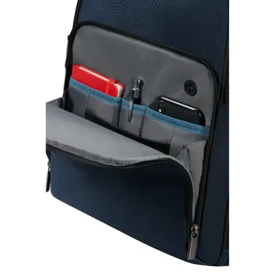 Рюкзак 14.1" EVOSIGHT BLUE - 2 Рюкзак 14.1" EVOSIGHT BLUE - 2 - Robinzon.ua