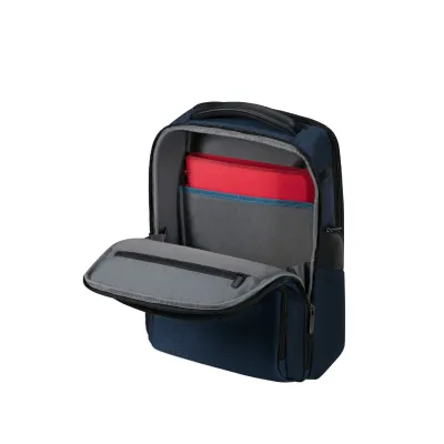 Рюкзак 14.1" EVOSIGHT BLUE - 4 Рюкзак 14.1" EVOSIGHT BLUE - 4 - Robinzon.ua