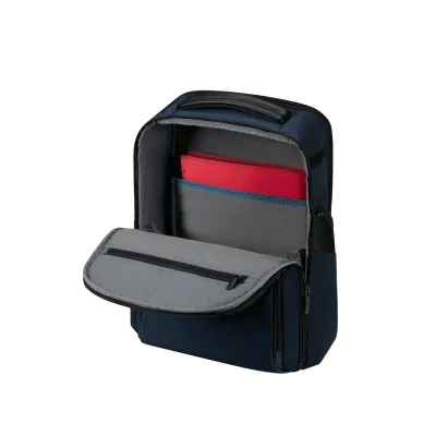 Рюкзак 15.6" EVOSIGHT BLUE - 4 Рюкзак 15.6" EVOSIGHT BLUE - 4 - Robinzon.ua