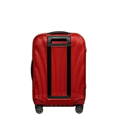 Чемодан 55 см C-LITE RED - 1 Чемодан 55 см C-LITE RED - 1 - Robinzon.ua