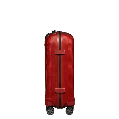 Чемодан 55 см C-LITE RED - 5 Чемодан 55 см C-LITE RED - 5 - Robinzon.ua
