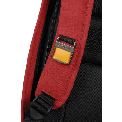 Рюкзак антизлодій для ноутбука червоний usb 15,6" SECURIPAK RED - 2 Рюкзак антизлодій для ноутбука червоний usb 15,6" SECURIPAK RED - 2 - Robinzon.ua