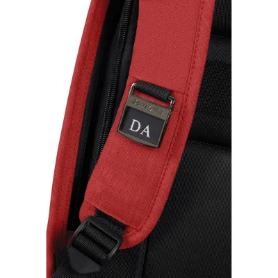 Рюкзак антизлодій для ноутбука червоний usb 15,6" SECURIPAK RED - 4 Рюкзак антизлодій для ноутбука червоний usb 15,6" SECURIPAK RED - 4 - Robinzon.ua