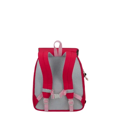 Детский рюкзак HAPPY SAMMIES ECO RED - 2 Детский рюкзак HAPPY SAMMIES ECO RED - 2 - Robinzon.ua