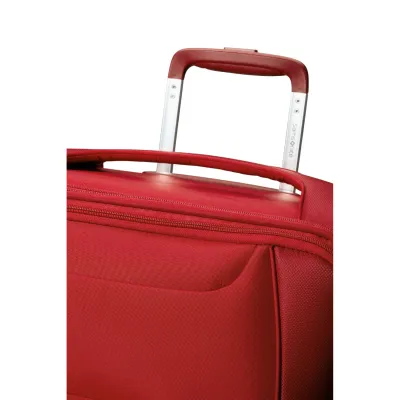 Валіза 78 см D'LITE RED - 3 - Robinzon.ua