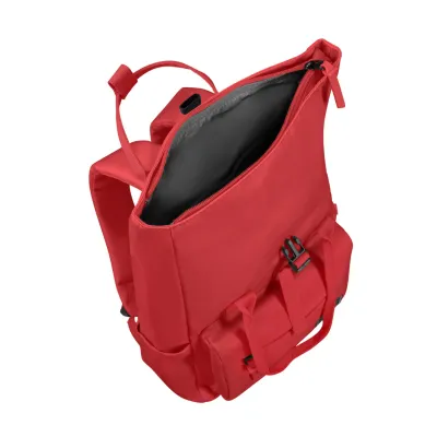 Рюкзак URBAN GROOVE RED - 2 Рюкзак URBAN GROOVE RED - 2 - Robinzon.ua