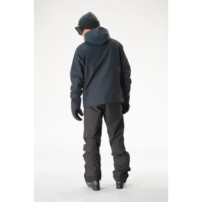 Picture Organic куртка Goods 2024 dark blue L - 5 - Robinzon.ua