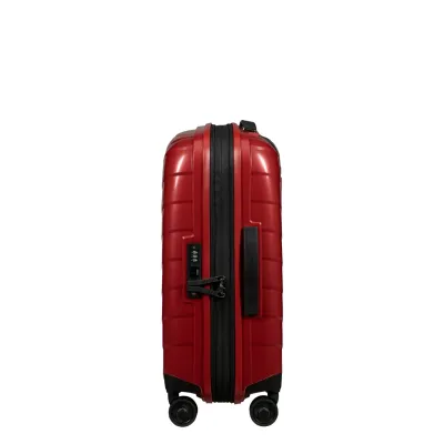 Валіза 55 см ATTRIX RED - 3 Валіза 55 см ATTRIX RED - 3 - Robinzon.ua