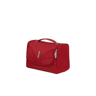 Косметичка ATTRIX TOILET KIT RED - 3 Косметичка ATTRIX TOILET KIT RED - 3 - Robinzon.ua