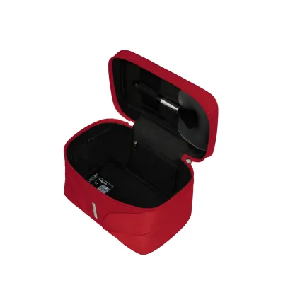 Б'юті-кейс ATTRIX TOILET KIT RED - 1 - Robinzon.ua
