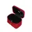Б'юті-кейс ATTRIX TOILET KIT RED - 1 - Robinzon.ua