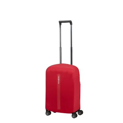 ЧЕХОЛ ДЛЯ ЧЕМОДАНА 55 СМ TA REVOLUTION RED - 4 ЧЕХОЛ ДЛЯ ЧЕМОДАНА 55 СМ TA REVOLUTION RED - 4 - Robinzon.ua