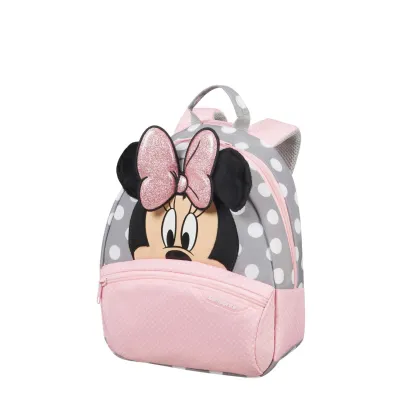 Рюкзак DISNEY ULTIMATE 2.0 MINNIE GLITTER - 4 Рюкзак DISNEY ULTIMATE 2.0 MINNIE GLITTER - 4 - Robinzon.ua