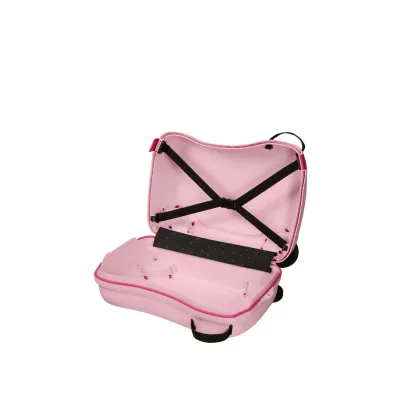 Чемодан 52 СМ DREAM2GO DISNEY MINNIE GLITTER - 1 - Robinzon.ua