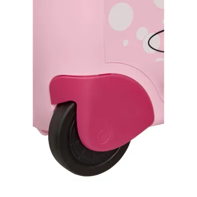 Чемодан 52 СМ DREAM2GO DISNEY MINNIE GLITTER - 2 - Robinzon.ua