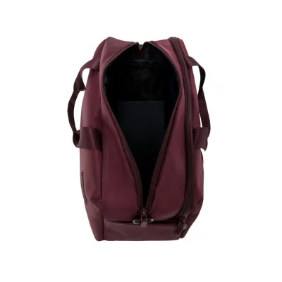 Дорожня сумка CITY PLUME BURGUNDY - 3 - Robinzon.ua
