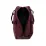 Дорожня сумка CITY PLUME BURGUNDY - 3 - Robinzon.ua