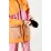 Picture Organic куртка Haakon W 2024 tangerine L - 2 - Robinzon.ua