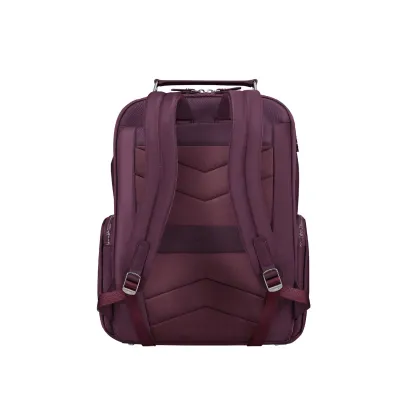 Рюкзак 15.6" KARISSA EVO BURGUNDY - 1 Рюкзак 15.6" KARISSA EVO BURGUNDY - 1 - Robinzon.ua