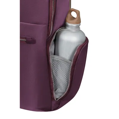 Рюкзак 15.6" KARISSA EVO BURGUNDY - 2 Рюкзак 15.6" KARISSA EVO BURGUNDY - 2 - Robinzon.ua