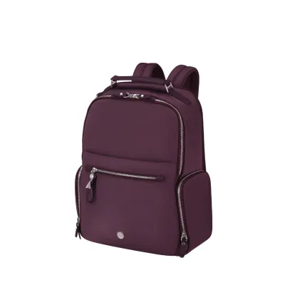 Рюкзак 15.6" KARISSA EVO BURGUNDY - 3 Рюкзак 15.6" KARISSA EVO BURGUNDY - 3 - Robinzon.ua