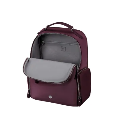 Рюкзак 15.6" KARISSA EVO BURGUNDY - 4 Рюкзак 15.6" KARISSA EVO BURGUNDY - 4 - Robinzon.ua