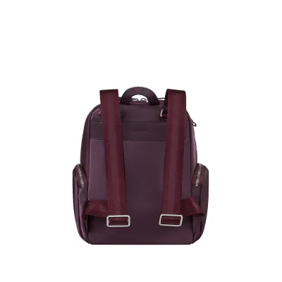 Рюкзак 14.1" KARISSA EVO BURGUNDY - 1 Рюкзак 14.1" KARISSA EVO BURGUNDY - 1 - Robinzon.ua