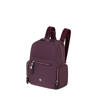Рюкзак 14.1" KARISSA EVO BURGUNDY - 2 Рюкзак 14.1" KARISSA EVO BURGUNDY - 2 - Robinzon.ua