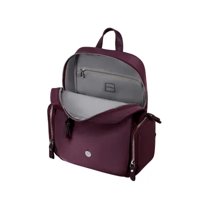 Рюкзак 14.1" KARISSA EVO BURGUNDY - 3 Рюкзак 14.1" KARISSA EVO BURGUNDY - 3 - Robinzon.ua