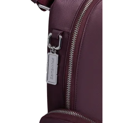 Рюкзак 14.1" KARISSA EVO BURGUNDY - 4 Рюкзак 14.1" KARISSA EVO BURGUNDY - 4 - Robinzon.ua