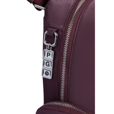 Рюкзак 14.1" KARISSA EVO BURGUNDY - 5 Рюкзак 14.1" KARISSA EVO BURGUNDY - 5 - Robinzon.ua