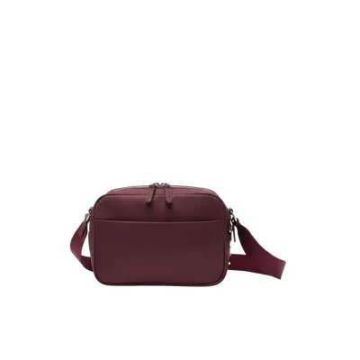 Плечова сумка KARISSA EVO BURGUNDY - 1 Плечова сумка KARISSA EVO BURGUNDY - 1 - Robinzon.ua