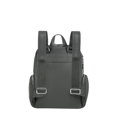 Рюкзак KARISSA EVO GUNMETAL GREEN - 3 - Robinzon.ua