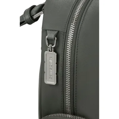 Рюкзак KARISSA EVO GUNMETAL GREEN - 4 - Robinzon.ua