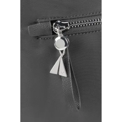 Рюкзак 14,1" KARISSA EVO GUNMETAL GREEN - 4 - Robinzon.ua