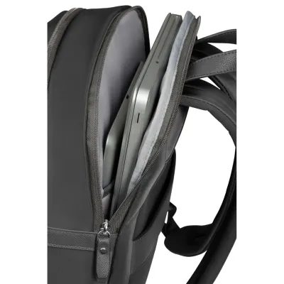 Рюкзак 14,1" KARISSA EVO GUNMETAL GREEN - 6 - Robinzon.ua