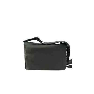 Плечова сумка KARISSA EVO GUNMETAL GREEN - 1 Плечова сумка KARISSA EVO GUNMETAL GREEN - 1 - Robinzon.ua