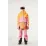 Picture Organic куртка Haakon W 2024 tangerine L - 6 - Robinzon.ua