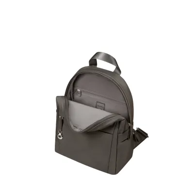 Рюкзак MOVE 5.0 GUNMETAL GREEN - 3 Рюкзак MOVE 5.0 GUNMETAL GREEN - 3 - Robinzon.ua