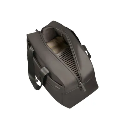 Дорожня сумка MOVE 5.0 GUNMETAL GREEN - 4 - Robinzon.ua