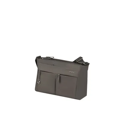 Плечова сумка MOVE 5.0 GUNMETAL GREEN - 2 Плечова сумка MOVE 5.0 GUNMETAL GREEN - 2 - Robinzon.ua